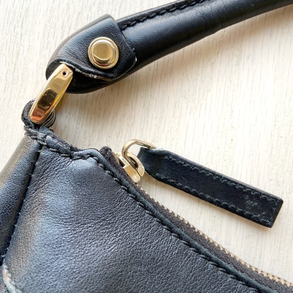 Authentic Guccissima D Ring Hobo Bag - Picture 6 of 15